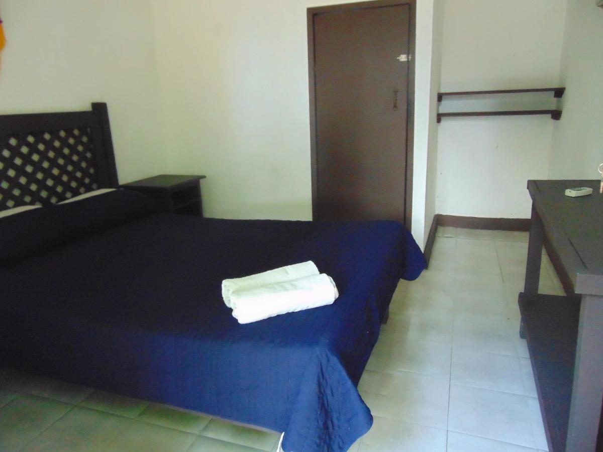 Crucero Tulum Bed & Breakfast Bagian luar foto