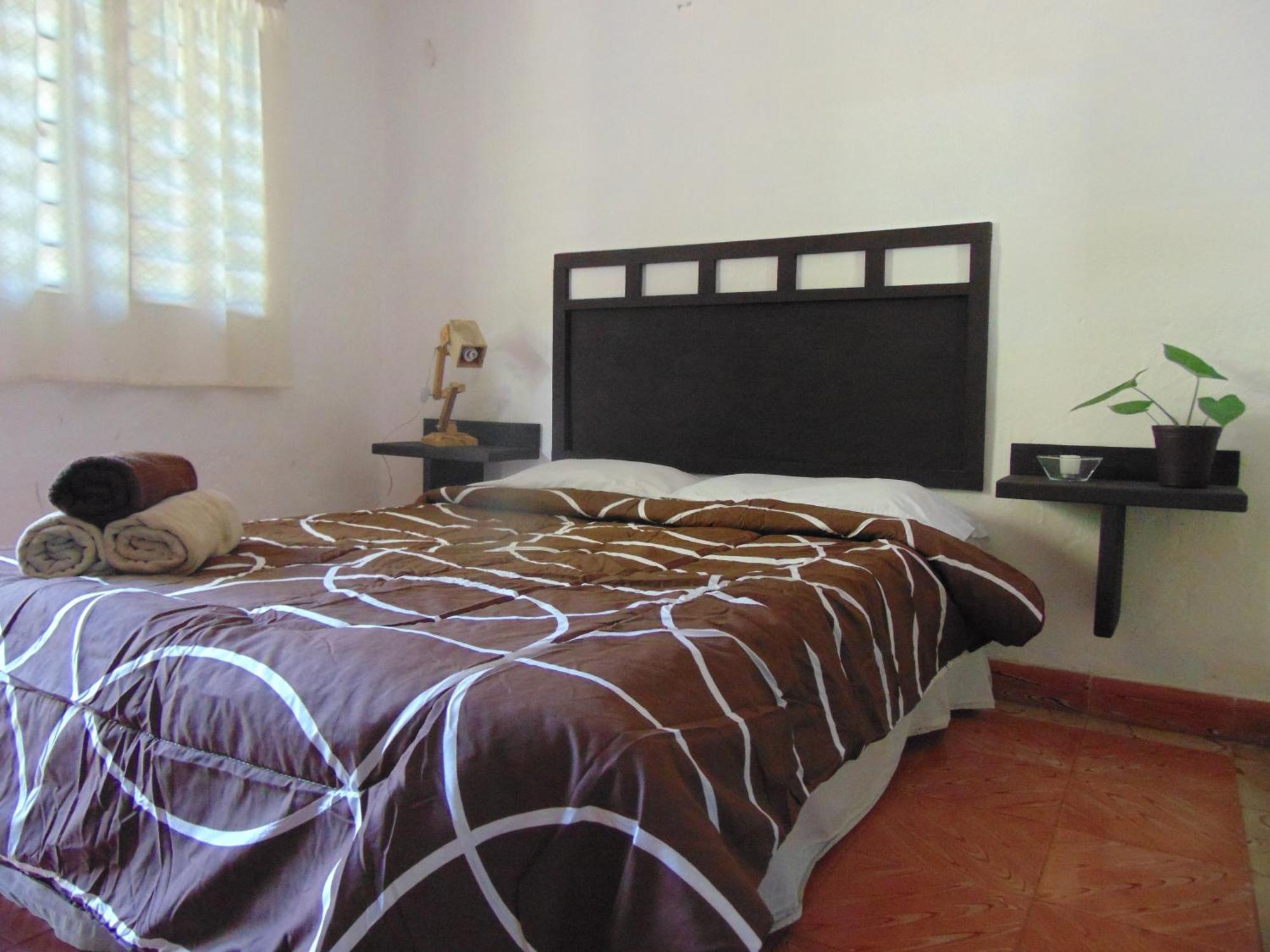 Crucero Tulum Bed & Breakfast Bagian luar foto